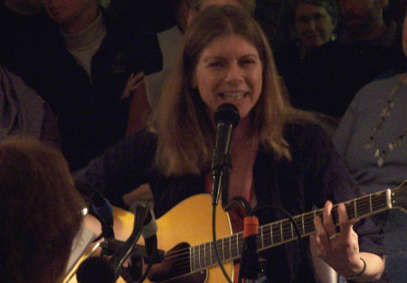 Bibi Farber Bibi Farber